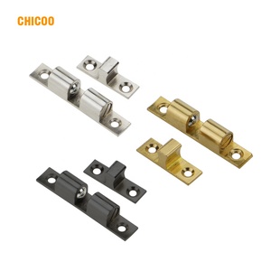 60mm in ottone nichel <span class=keywords><strong>porta</strong></span> doppia palla cattura <span class=keywords><strong>porta</strong></span> <span class=keywords><strong>porta</strong></span> <span class=keywords><strong>porta</strong></span> supporto Auto - Product Image 1