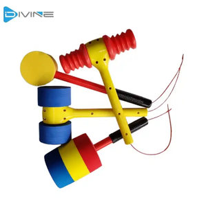 Grosir langsung dari pabrik aksesori palu untuk anak bagian palu pukul Arcade untuk permainan katak - Product Image 2