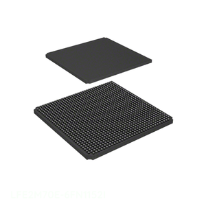 BBGA Embedded Comprar en línea Componentes electrónicos Canal del fabricante 1152, 1, 2 - Product Image 1