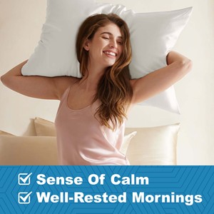 High Quality Sleep Gummies Melatonin Help Natural Sleep Enhancement to Well-Rested Mornings with Dietary <b>Supplement</b> - Product Image 5