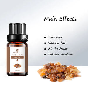 Özel etiket 100% saf sürdürülebilir mür yağı bucenve parfüm yapımı mum aromaterapi difüzör için mür tütsü sopa - Product Image 2