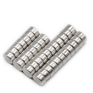 מותאם אישית חזק n52 6mm קוטר מגנטים 6 מ "מ <span class=keywords><strong>x</strong></span> 1 מ" מ 6 מ "מ <span class=keywords><strong>x</strong></span> 2 מ" מ 6 מ "מ <span class=keywords><strong>x</strong></span> 3 מ" מ 6 מ "מ <span class=keywords><strong>x</strong></span> 4mm neodymium מגנט עגול דיסק עגול - Product Image 4
