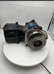 Compresseur d'air de pièces de rechange de moteur diesel mécanique haute performance QSK45 et QSK60 4975633 4295612 - Product Image 6