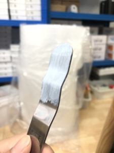 Source d'alimentation manuelle pour laboratoire <span class=keywords><strong>dentaire</strong></span> <span class=keywords><strong>Pâte</strong></span> d'agent d'imagerie <span class=keywords><strong>à</strong></span> balayage 3D <span class=keywords><strong>Pâte</strong></span> de développement 10g CAD/CAM - Product Image 4