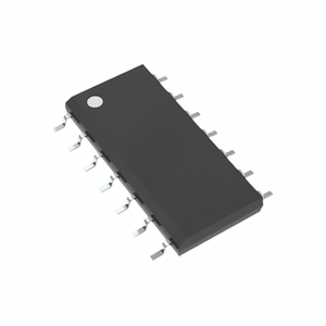 Electronic Circuit Components Logic BOM IC In Stock 14 SOlC MC74VHC14DR2 - Product Image 1