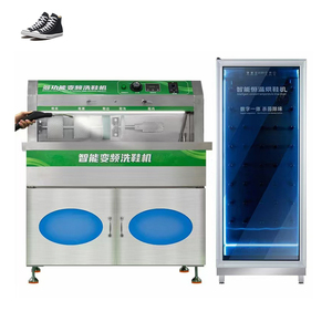 Best Shoe Washing Machine Wash and Dry Shoe Washing Machine - Product Image 3