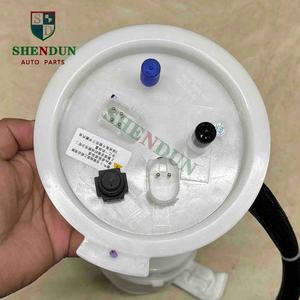 Высокопроизводительный топливный насос в сборе для BMW 5 и 6 серий OEM 16117260642 совместим с моделями F06 F07 F10 F12 F13 F18 - Product Image 3