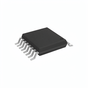 ชิ้นส่วนอิเล็กทรอนิกส์ PCA9846PWJ IC BUS SWITCH 2x16TSSOP ผู้ผลิต CHANNEL LOGIC - Product Image 1
