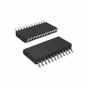 24 SOlC L6207D ซื้อออนไลน์ ชิ้นส่วนอิเล็กทรอนิกส์ ระบบจัดการพลังงาน (PMIC) บริการครบวงจรของแท้ - Product Image 1
