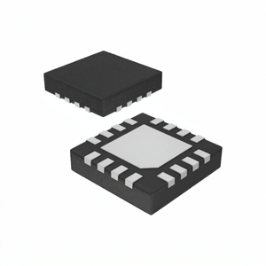 16 UFQFN ชิ้นส่วนวงจรอิเล็กทรอนิกส์สำหรับการจัดการพลังงานแบบเปิดเผย (PMIC) รุ่น ZABG6003JA16TC บริการครบวงจรแบบดั้งเดิม - Product Image 1