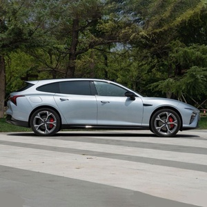 รถยนต์พลังงานใหม่ NETA รุ่น S ปี 2025 จากจีน ระยะทางวิ่งไกล พร้อมอุปกรณ์สำหรับการล่าสัตว์ - Product Image 4