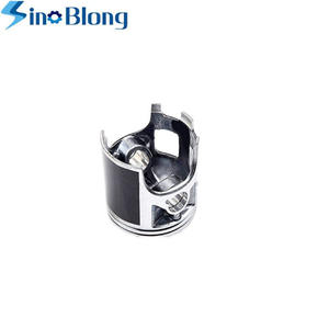 N57ลูกสูบเทเบต้า450 <span class=keywords><strong>RR</strong></span> เคลือบเซรามิกสำหรับชุดรถจักรยานยนต์ Cg250 Renault K4m 1.6 2jz high COMP Pel Pins - Product Image 5