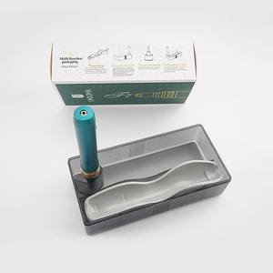 <span class=keywords><strong>Dermapen</strong></span> <span class=keywords><strong>Profesional</strong></span> F7 para Uso Doméstico, Microneedling Eléctrico, Precio al por Mayor - Product Image 4