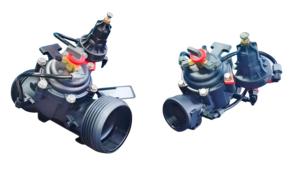 Válvula Solenoide <span class=keywords><strong>Netafim</strong></span> de 1 Pulgada (1'') para Riego de Jardín, DC/AC - Product Image 6