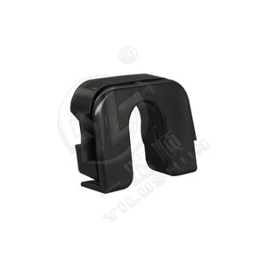Xinyida Cargo Cover Clips R97 For Ford And Nissan <b>Trunk</b> <b>Luggage</b> Mat Plastic Flat Type - Product Image 2