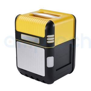 Analizador de Soluciones de Recubrimiento AMPTECH PeDX COAT, XRF de Alta Precisión para Medición de Espesor de Recubrimientos Metálicos en Automóviles, 1 Año - Product Image 1