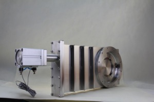 Válvula Neumática de Vacío Ultra Alto CCQ-250 - Product Image 4