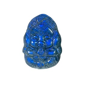 Pezzi Intagliati di Feldspato Naturale a Forma di Serpente e <span class=keywords><strong>Farfalla</strong></span>, Ciondolo per Gioielli Fai-da-Te, Decorazione e Oggetto da Esposizione - Product Image 1