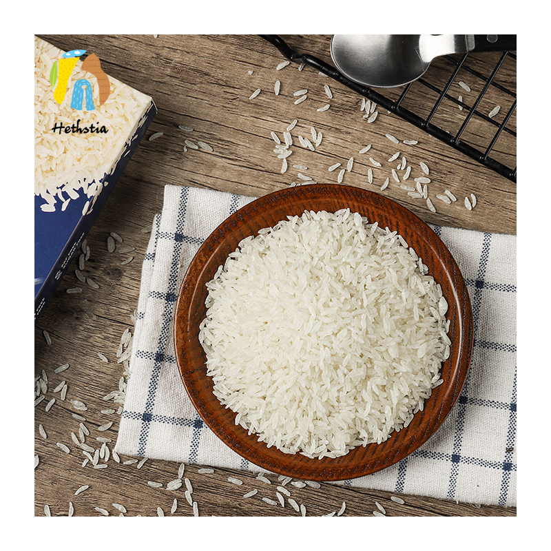Konjac завод OEM для похудения Konjac рис с низким содержанием калорий органический Shirataki сухой рис