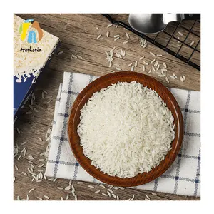 Konjac Factory OEM Slimming Konjac Rice Low Calories Organic Shirataki Dry Rice