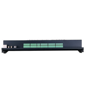 Tienda oficial de KinCony F24 Tuya <span class=keywords><strong>ESP32</strong></span>, placa de módulo de relé extraíble de riel Din, Ethernet RS485 ESP, asistente de hogar, tarjeta SD Tasmota - Product Image 2