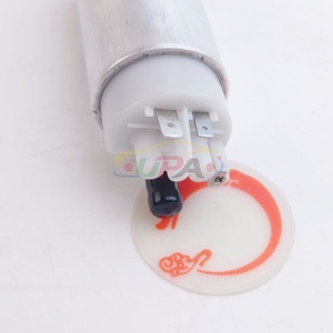 Conjunto de Bomba de Combustible de Alta Calidad 31111-2E960 311112E960 para Hyun-dai Ki-a 31111 2E960 - Product Image 5