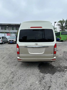 Xe buýt nhỏ với 15-17 chỗ ngồi jinlong có sẵn ở mức thấp pricesperfect xe buýt khách du lịch xe buýt - Product Image 4