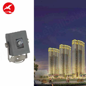 Factory ODM OEM High Brightness IP66 5W 6W 10W <strong>LED</strong> Flood Light for Hotel Use with 1-Year Warranty - Product Image 5