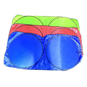 ม่านบังแดดรถยนต์คุณภาพสูง ม่านบังแดดหน้าต่างรถยนต์ ม่านบังแดดสำหรับกระจกรถยนต์ - Product Image 2