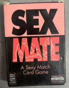 Cartas de Conversación Sexual, Cartas de Póker Negras para Adultos, Juego de Cartas <span class=keywords><strong>con</strong></span> Órdenes para <span class=keywords><strong>el</strong></span> Dormitorio, Juegos para Parejas, Juguete Sexual - Product Image 3