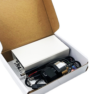 Nueva Luz de Techo con Efecto Cielo Estrellado para Auto y Hogar, Luces de Fibra Óptica, Lámpara de Ambiente con Control Musical, RGB 12V RGBW, Estilo DIY - Product Image 3