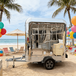 Portable Washroom Trailer Luxury Mobile Toilet Outdoor <b>Shower</b> and Toilet Eco-Friendly Durable Apartment Public Toilet - Product Image 6