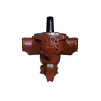 Pompe hydraulique à piston en fonte haute résistance HMC080 HMC125 HMC200 HMC270 HMC325 5000 psi pour moteur d'équipement industriel