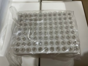 Cubetas para analizador CLIA Mindray, vaso para muestras CL900i, 3696 unidades, cubetas CL1000i por caja, consumibles médicos CL1200i - Product Image 4