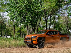 Véhicule <span class=keywords><strong>utilitaire</strong></span> 4x4 Triton 2026, suspension durable, carrosserie anti-corrosion, adapté à l'agriculture, <span class=keywords><strong>au</strong></span> transport agricole et aux travaux sur le terrain - Product Image 4