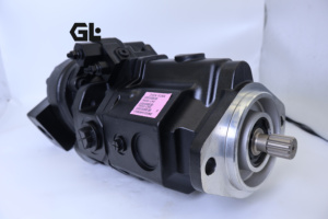 Pompe hydraulique à vérin à compensation de débit haute puissance 70122 70422 70423 70523 70452 78453-LAV 70453-LBG 70422-RFH - Product Image 2