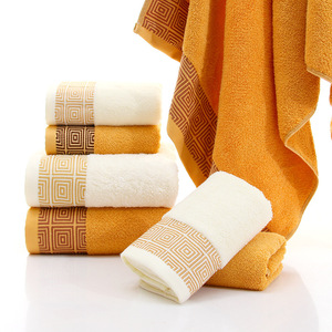<span class=keywords><strong>Toalla</strong></span> de Baño de Alta Calidad al <span class=keywords><strong>Mejor</strong></span> Precio, con Logotipo Personalizado, Cómoda, con Diseño Novedoso, Hipoalergénica, Antimicrobiana y Ecológica - Product Image 5