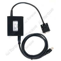 Herramienta de Diagnóstico Automotriz para Montacargas CF54 LAPTOP, Jungheinrich JUDIT-4, Parámetros JUDIT, Incado Box, Judit ET y Cable Judit SH