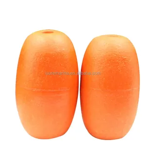 Bán Buôn Tùy Chỉnh Bọt Cá Net Nổi Phao PVC Câu Cá Phao Nổi PVC Câu Cá Phao - Product Image 2