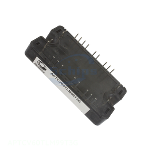 Electronics Component Transistors SP3 APTCV60TLM99T3G Manufacturer Channel - Product Image 1