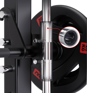 Máy tập thể dục đa năng tại nhà, tập Squat và Bench Press, máy Smith tích hợp tất cả trong một - Product Image 5