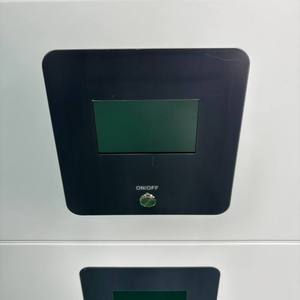 Energy Storage System 51.2V 200Ah LiFePO4 <b>Battery</b> with BMS Protection AC Output Solar Home Stackable 10kWh Wall-<b>Mounted</b> - Product Image 6