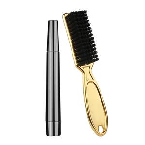 Lápiz <span class=keywords><strong>de</strong></span> barba <span class=keywords><strong>de</strong></span> marca privada <span class=keywords><strong>para</strong></span> hombre, juego <span class=keywords><strong>de</strong></span> pluma <span class=keywords><strong>de</strong></span> barba Natural a prueba <span class=keywords><strong>de</strong></span> agua, superventas - Product Image 3