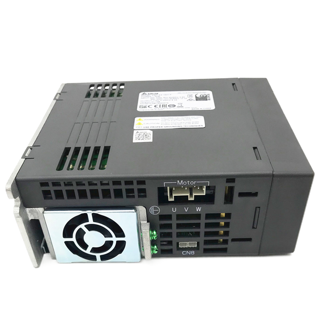 Original New Industrial AC Servo Amplifier ASD-A2-1521-F 220V 1.5KW 1/3 Phase Servo Drive
