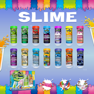 Enfant éducatif tige science incroyable <span class=keywords><strong>expérience</strong></span> artisanat yourtube science jouet mouvement lave slime <span class=keywords><strong>expérience</strong></span> - Product Image 4