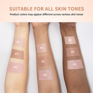 <span class=keywords><strong>Corrector</strong></span> de Color para Ojos Lakerain, Impermeable, Hidrata, Ilumina la Piel, Textura de Arcilla Fina, Cubre Rápidamente las <span class=keywords><strong>Ojeras</strong></span> - Product Image 6