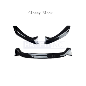 <span class=keywords><strong>Precio</strong></span> de Fábrica, Labio de Parachoques Delantero ABS, Accesorios Exteriores para <span class=keywords><strong>BMW</strong></span> Serie 1 F20 F21 M-Pack2 <span class=keywords><strong>118i</strong></span> y 120i Facelift LCI 2015-2019 - Product Image 2