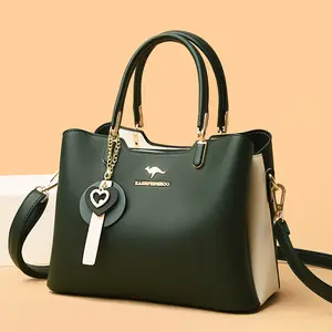 K004 Top Quality Designer Bags Women Famous Brands Ladies Fashion Handbag Female Messenger Shoulder Clutch Bag For Women