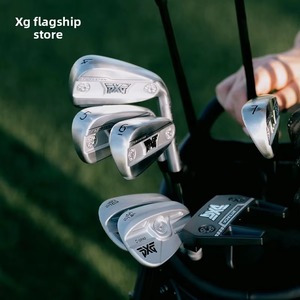 Ladies' Iron <b>Set</b>, 26-piece New Style, High Forgiveness, Lightweight Golf Clubs Other - Product Image 1