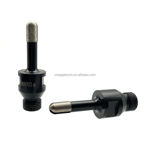 कस्टम थोक 12 मिमी ~ 25 मिमी डायमंड <span class=keywords><strong>cnc</strong></span> उत्कीर्णन कटर सीएनसी उपकरण <span class=keywords><strong>1</strong></span> इंच हीरा ग्रोविंग राउटर बिट्स - Product Image 4